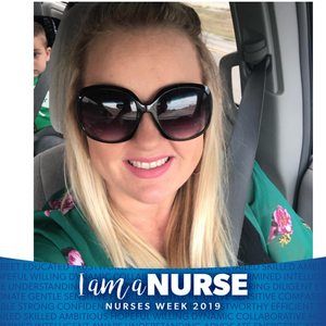 Meet your Posher, Chasity